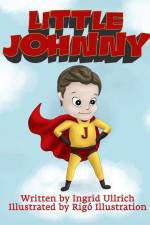 Little Johnny af Csonger Veres