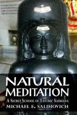 Natural Meditation af Michael E. Salihovich