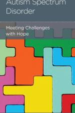 Emlet, M: Autism Spectrum Disorder af Michael R. Emlet
