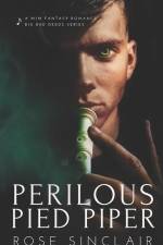 Perilous Pied Piper af Rose Sinclair