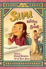 Salma Writes a Book