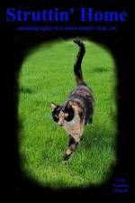 Struttin' Home: autobiography of a blues singin' stray cat af Lisa Annette Powell