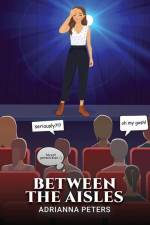 Between the Aisles af Adrianna Peters
