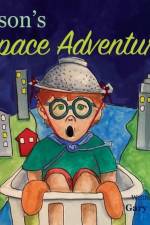 Jettson's Space Adventure af Gary Alan Shockley