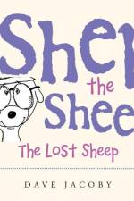 Shep the Sheep af Dave Jacoby
