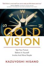 Gold Vision af Kazuyoshi Hisano