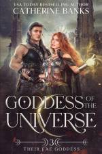Goddess of the Universe af Catherine Banks