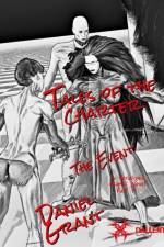 The Event Part 7 Black and White Edition af Daniel Grant