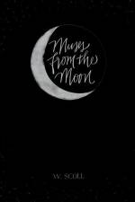 Muses from the Moon af W. Scott