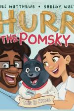 Churro The Pomsky: This Is Home af Yael Matthews