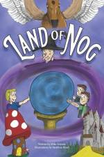 Land of Nog af Mike Iverson