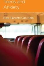 Huie, E: Teens and Anxiety af Eliza Huie