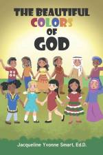 The Beautiful Colors of God