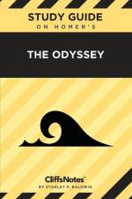 CliffsNotes on Homer's The Odyssey: CliffsNotes on Literature af Stanley P. Baldwin