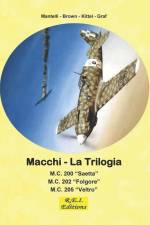 Macchi - La Trilogia af Mantelli - Brown Kittel - Graf