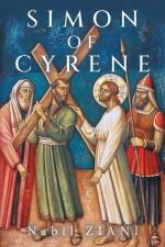 Simon of Cyrene af Nabil Ziani