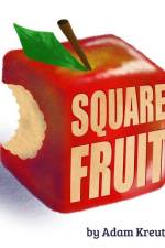 Square Fruit af Adam Kreutinger
