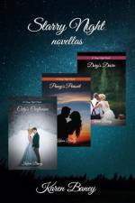 Starry Night Novellas af Karen Baney