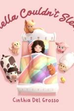 Stella Couldn't Sleep af Cinthia del Grosso