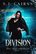 Division: Soul Seer Chronicles af S. J. Cairns