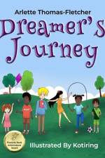 Dreamer's Journey af Arlette Thomas-Fletcher