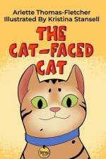 The Cat-Faced Cat af Arlette Thomas-Fletcher