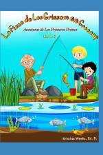 La Finca de Los Grissom En Greenup: Aventuras de los primeros primos Libro 3 af Kristina Weeks