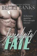 Serendipity of Fate af Becky Banks