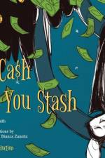 The Cash that You Stash af Evan Coopersmith