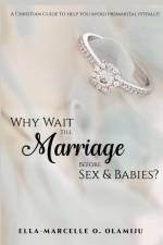 Why Wait Till Marriage Before Sex & Babies? af Ella-Marcelle O. Olamiju
