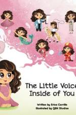 The Little Voice Inside Of You af Erica Carrillo