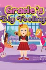 Gracie's Big Feelings af Jennifer Mess