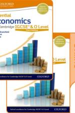Essential Economics for Cambridge IGCSE & O Level af Robert Dransfield
