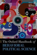 The Oxford Handbook of Behavioral Political Science