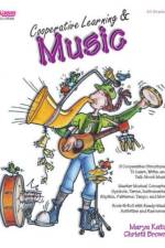Cooperative Learning & Music