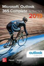 Microsoft Outlook 365 Complete: In Practice, 2019 Edition af Michael-Brian Ogawa