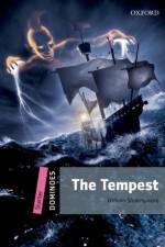 Dominoes: Starter: The Tempest Audio Pack af William Shakespeare