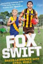Fox Swift af David Lawrence