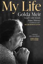 My Life af Golda Meir