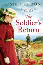 The Soldier's Return af Rosie Meddon