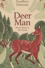 Deer Man af Geoffroy Delorme