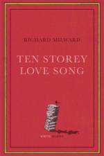 Ten Storey Love Song af Richard Milward