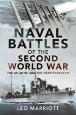 Naval Battles of the Second World War