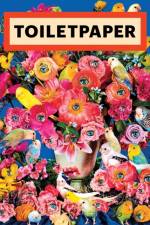 Toiletpaper Magazine 19