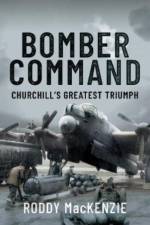 Bomber Command af Roddy MacKenzie