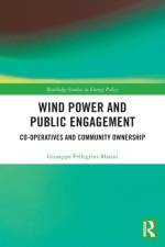 Wind Power and Public Engagement af Giuseppe Pellegrini-Masini