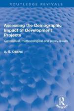 Assessing the Demographic Impact of Development Projects af A. S. Oberai