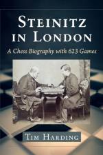 Steinitz in London