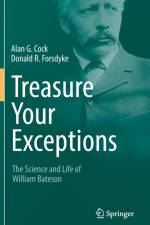 Treasure Your Exceptions af Donald R. Forsdyke