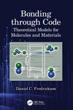 Bonding through Code af Daniel C. (University of Wisconsin-Madison Fredrickson